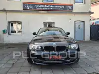 2011 BMW 116