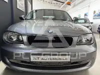 2011 BMW 116