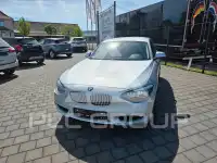2011 BMW 116