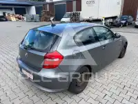 2011 BMW 116