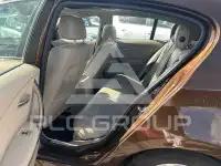 2011 BMW 116