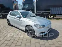2011 BMW 116