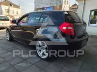 2011 BMW 116