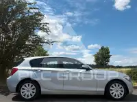 2011 BMW 116