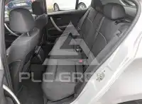 2011 BMW 116