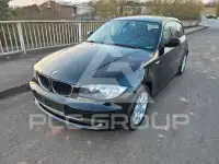 2011 BMW 116