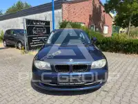 2011 BMW 116