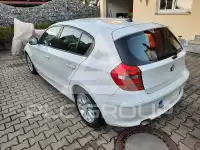 2011 BMW 116