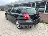 2011 BMW 116