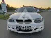 2011 BMW 116