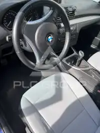 2011 BMW 116