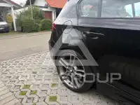 2011 BMW 116