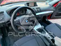 2011 BMW 116