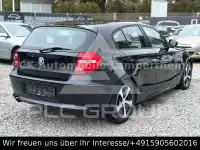 2011 BMW 116