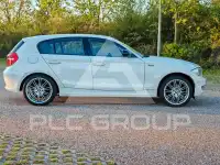 2011 BMW 116