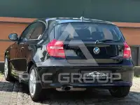 2011 BMW 116