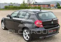 2011 BMW 116