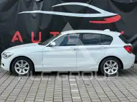 2011 BMW 116