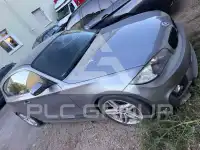 2011 BMW 116