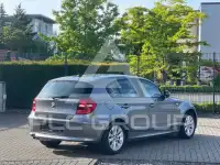 2011 BMW 116