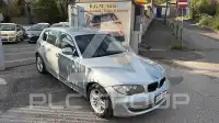 2011 BMW 116