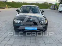 2011 BMW 116