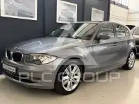2011 BMW 116
