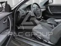 2011 BMW 116