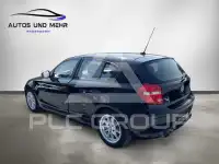 2011 BMW 116