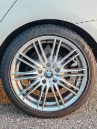 2011 BMW 116