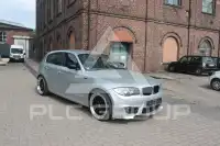 2011 BMW 116