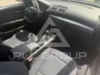 2011 BMW 116