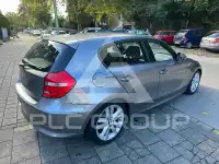 2011 BMW 116
