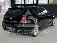 2011 BMW 116