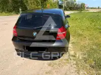 2011 BMW 116
