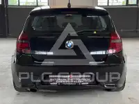 2011 BMW 116