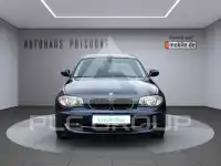 2011 BMW 116