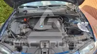 2011 BMW 116