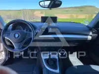 2011 BMW 116