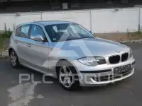 2011 BMW 116