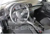 2011 BMW 116