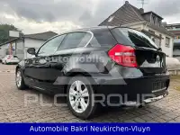 2011 BMW 116