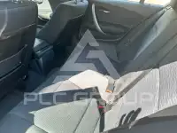 2011 BMW 116
