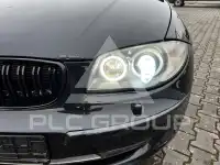 2011 BMW 116
