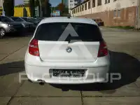 2011 BMW 116