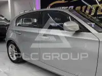 2011 BMW 116