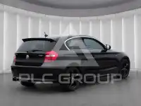 2011 BMW 116