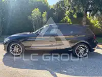 2011 BMW 116