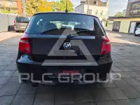 2011 BMW 116
