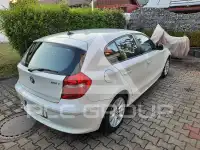 2011 BMW 116